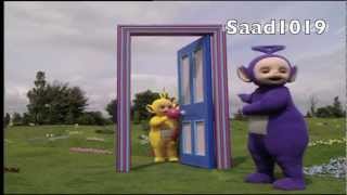 Teletubbies Big Hug 1 HD [upl. by Moser]