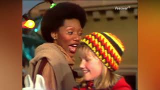 BONEY M – Mary´s Boy Child ARD Am laufenden Band 23121978 [upl. by Suirtemid215]