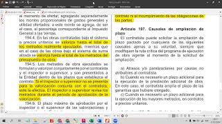 Valorizaciones y Liquidación de Obras  Clase 04 [upl. by Tavy]