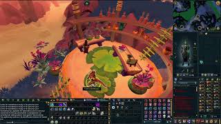 Facing My Most Feared Skill  Fresh RS3 Ironman E40 [upl. by Graig88]