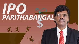 IPO Paridhabangal  ஏமாந்துடாதீங்க [upl. by Banebrudge]