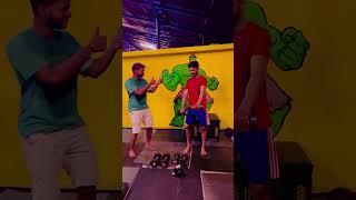 Gym Atrocities part 2 kerala gym health fitness comedy funnyvideo shortvideo me mallu reel [upl. by Riccardo45]