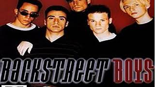 Quit Playin Games With My Heart  Backstreet Boys [upl. by Spindell]