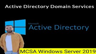 Lab07 Windows Server 2019  Add role ADDS and promote server to domain controller [upl. by Aurilia145]