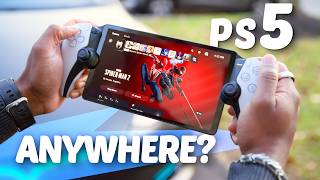 PlayStation Portal  Is It ACTUALLY Worth It Full Review [upl. by Hearn821]