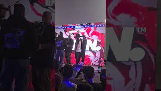 EJ POWER VS ROMANO FLIPTOP ISABUHAY UNIBERSIKULO 12 shorts short rapbattle [upl. by Neitsirk545]