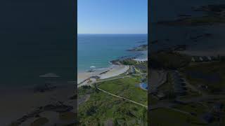 Seaside Cottages Mobile Website Video [upl. by Jona555]