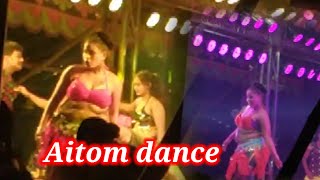 Aitom dance odia song video 2024 Naromo Naromo odia song video 2024 [upl. by Alleuol]