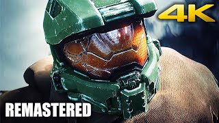 Halo 5 Xbox One E3 ANNOUNCEMENT TRAILER 343 Studios Next Halo Game Revealed [upl. by Atsirt]