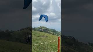 Parapente Roldanillo Valle 🪂 colombia roldanillo parapente paragliding [upl. by Ylro]