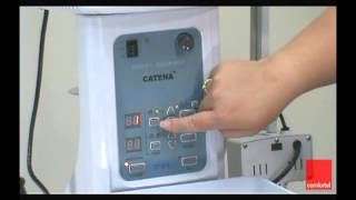 09 Galvanic  Comfortel Catena 8 in 1 Instruction DVD [upl. by Allianora561]