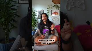 Spooky horror books about bugs pt2 The Bonus Room by Ben Winters books horrorstories booktube [upl. by Alysa255]