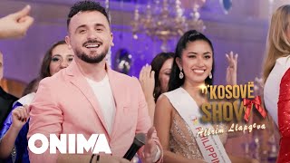 n’Kosove Show  Albrim Llapqeva  Sa here don me’m vra  Kallet skena nga atmosfera [upl. by Kulda762]