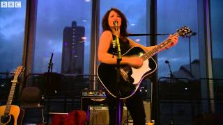 KT Tunstall  Suddenly I See The Quay Sessions [upl. by Eilata]