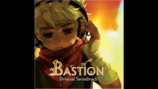 Slingers Song extended  Bastion OST [upl. by Aliehc773]