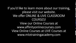 More Affinity Course Resources [upl. by Nowyt]