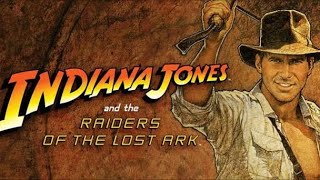 Raiders of the Lost Ark 1981 Movie Harrison FordKaren AlenGeorge Lucas  Full Facts and Review [upl. by Tori]