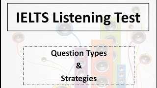 IELTS Listening Questions 02  Table Completion [upl. by Gnilrits]