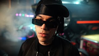 Sfera Ebbasta Geolier Simba La Rue Baby Gang  Calcolatrici Official Video [upl. by Rowland]