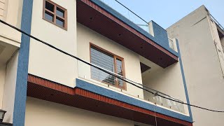 111 gaz new luxurious duplex available for Sale at Engineers Enclave GMSroad Dehradun [upl. by Torp]