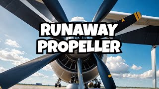 Expert Insights on Aircraft Propeller Overspeed [upl. by Ahseiyn]