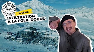 EPISODE 1  LHISTOIRE EN BREF DE LA FOLIE DOUCE [upl. by Tildy260]