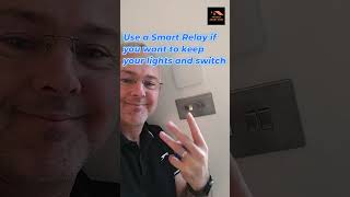 3 Ways to do Smart Lighting smartlights hue shelly lightwave [upl. by Kirsch]