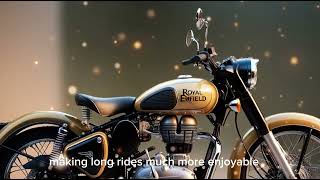 2025 Royal Enfield Classic 350 Full Review Features and Updates [upl. by Fulcher]