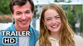 THE CURSE Trailer 2023 Emma Stone [upl. by Letnuhs]