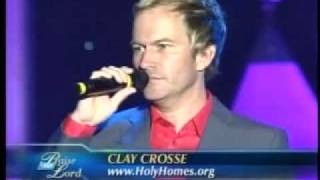 Clay Crosse Revelation Song  LIVE [upl. by Chick775]