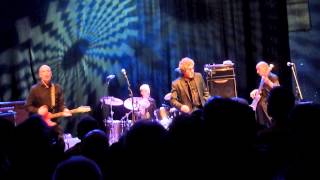 Wilko Johnson amp Roger Daltrey  Going Back Home  Shepherds Bush Empire 25 February 2014 [upl. by Loss175]