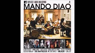 MANDO DIAO feat JULIETTE LEWIS  High Heels  Unplugged  ´10 [upl. by Kerr201]