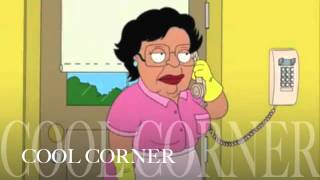 Family guy  Consuela come get bitch [upl. by Oiril]