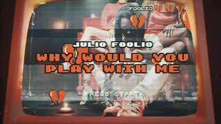 Foolio “Play With Me” Official Video [upl. by Seiter528]