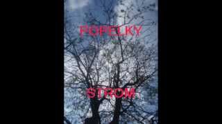 POPELKY STROM [upl. by Snowber]