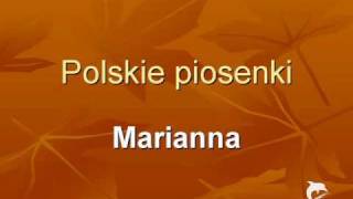 o Marianno  Polska piosenka [upl. by Ludly]