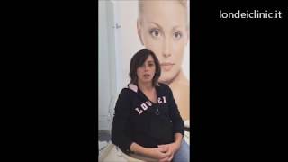 Videotestimonianza Mini Mastoplastica Additiva Francesca [upl. by Henebry]