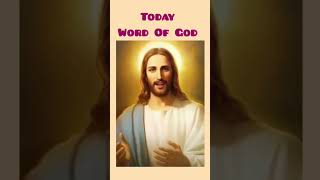 Today Word Of God Praise God81124 [upl. by Comras531]