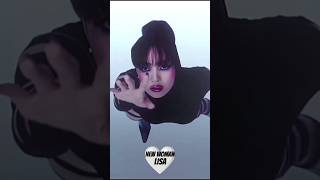 LISA BLACKPINK NEW WOMAN FAST BLAST  SEE BLACKPINK PLAYLIST COMMENT SHAR LIKE SUBSCRIBE shorts [upl. by Ban]