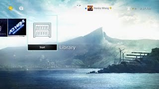 Dishonored 2 Karnaca Dynamic Theme PS4 [upl. by Ronnie469]