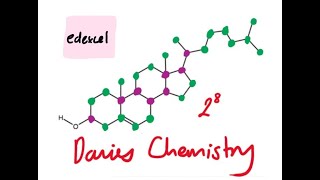 Edexcel Alevel Chemistry 2019 Paper 1 first half walkthrough [upl. by Kahle289]