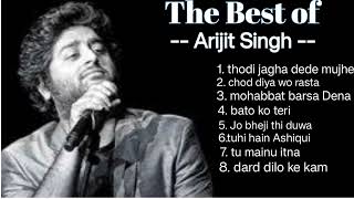 sad Arijit Singh songs  Arijit sing lofi song  Arijit Singh mashup songs [upl. by Bogie]