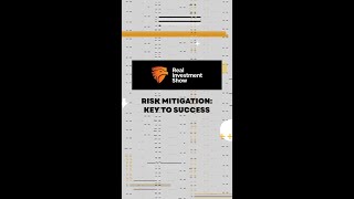 Risk Mitigation Strategies Every Investor Should Know [upl. by Cerell240]