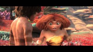 I croods clip 2 [upl. by Jacky199]