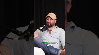 Koe Wetzel Talks Arrest  BobbyCast [upl. by Kendell]