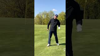 Glove Wrist Action For Great Chipping golftips torontogolf [upl. by Perceval]