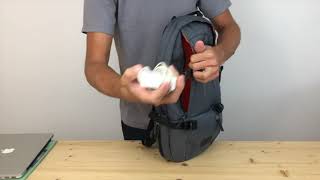 ➤Eastpak Floid Review [upl. by Ylrac395]