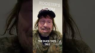 THE DUCK TAPE TALE [upl. by Namad]