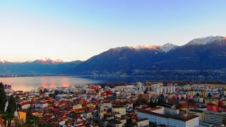 Locarno 2020 Switzerland [upl. by Virgie402]