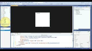 WPF  Class Parameterized Constructor  CodeLearning [upl. by Aelak]